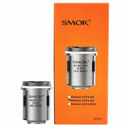 SMOK HELMET COILS 0 .60OHM - Latest product review